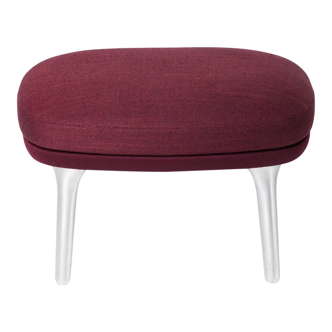 Fritz Hansen Ro Footstool 6 Fritz Hansen Ro Footstool - Image 4