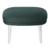 Fritz Hansen Fri Footstool