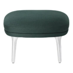 Fritz Hansen Fri Footstool