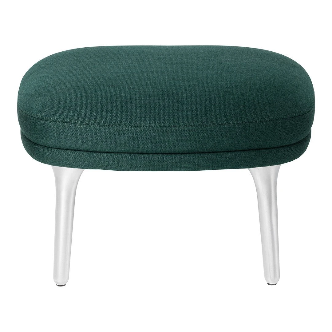 Fritz Hansen Ro Footstool 8 Fritz Hansen Ro Footstool - Image 6
