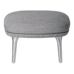 Fritz Hansen Ro Footstool