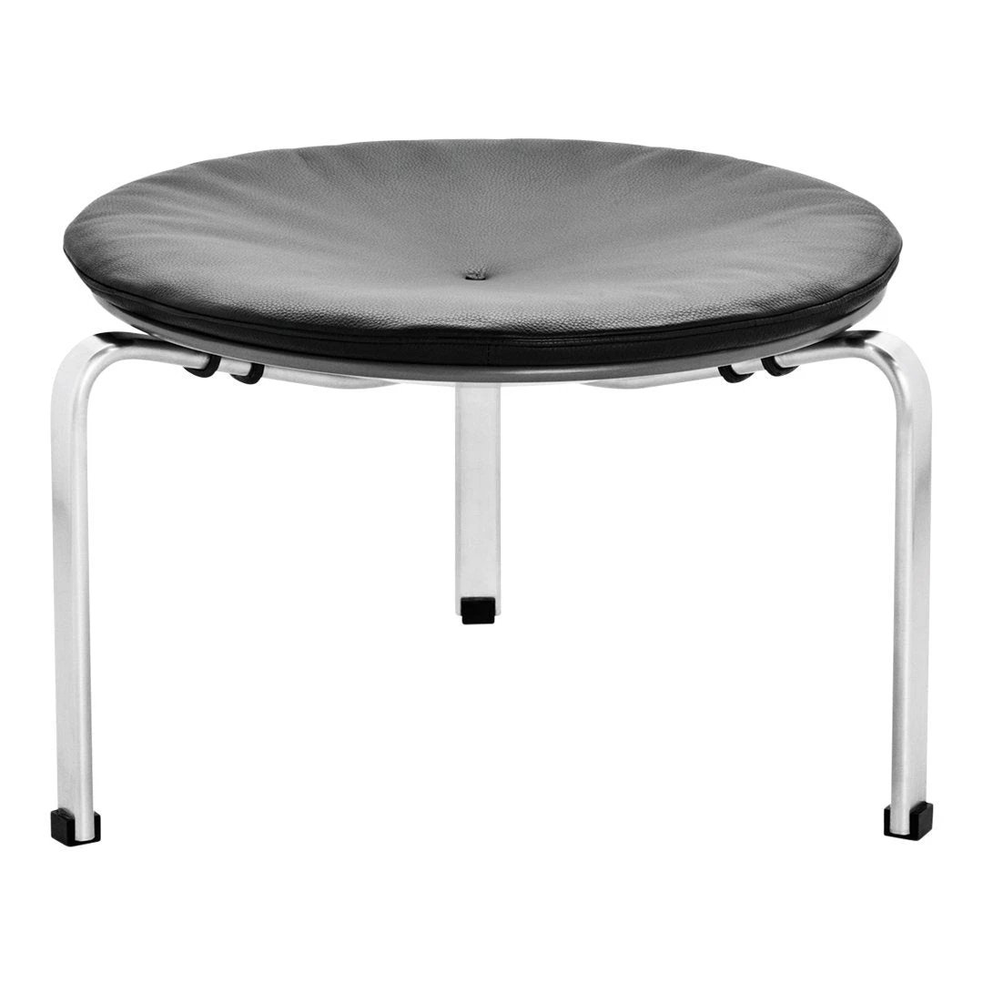 Fritz Hansen PK33 Stool 3 Fritz Hansen PK33 Stool