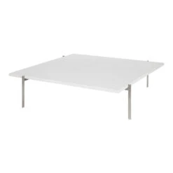 Fritz Hansen PK61A Coffee Table 14 Fritz Hansen PK61A Coffee Table -Danish Design Store 5994 PK61A Marble white