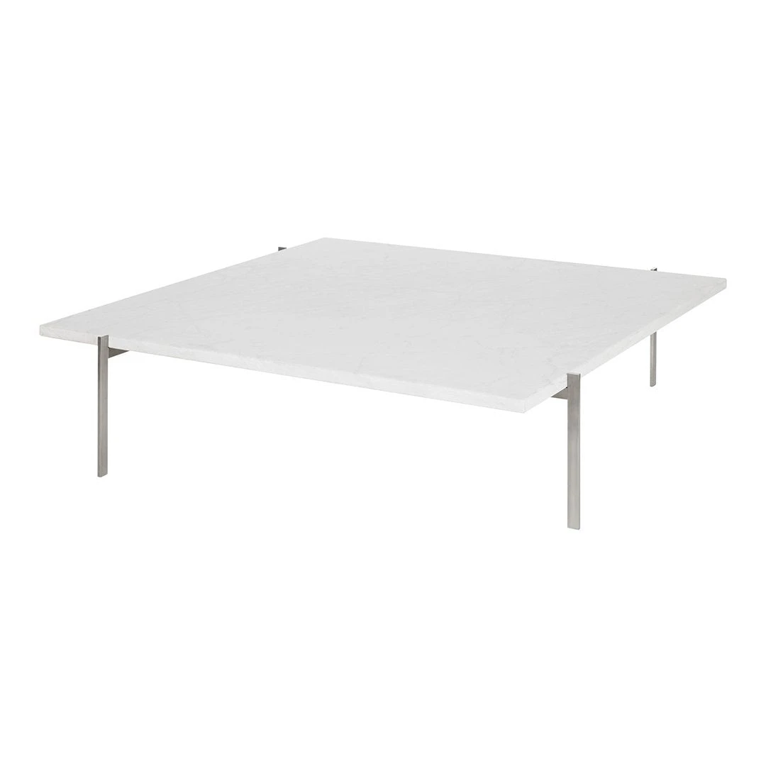 Fritz Hansen PK61A Coffee Table 6 Fritz Hansen PK61A Coffee Table - Image 4