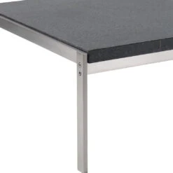 Fritz Hansen PK62 Coffee Table 15 Fritz Hansen PK62 Coffee Table -Danish Design Store 5995 PK62 Slate