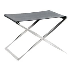 Fritz Hansen PK91 Stool