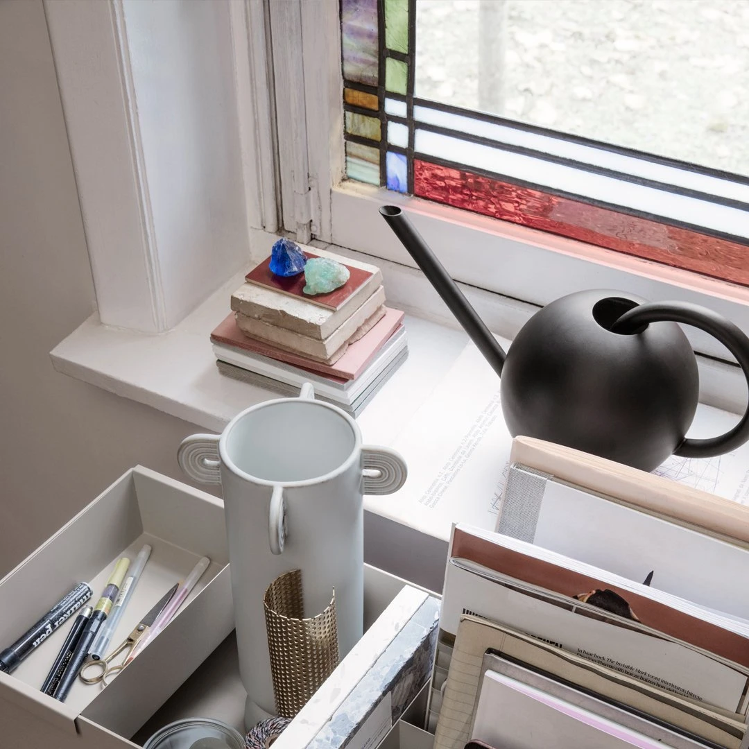 Ferm LIVING Orb Watering Can 8 Ferm LIVING Orb Watering Can - Image 6