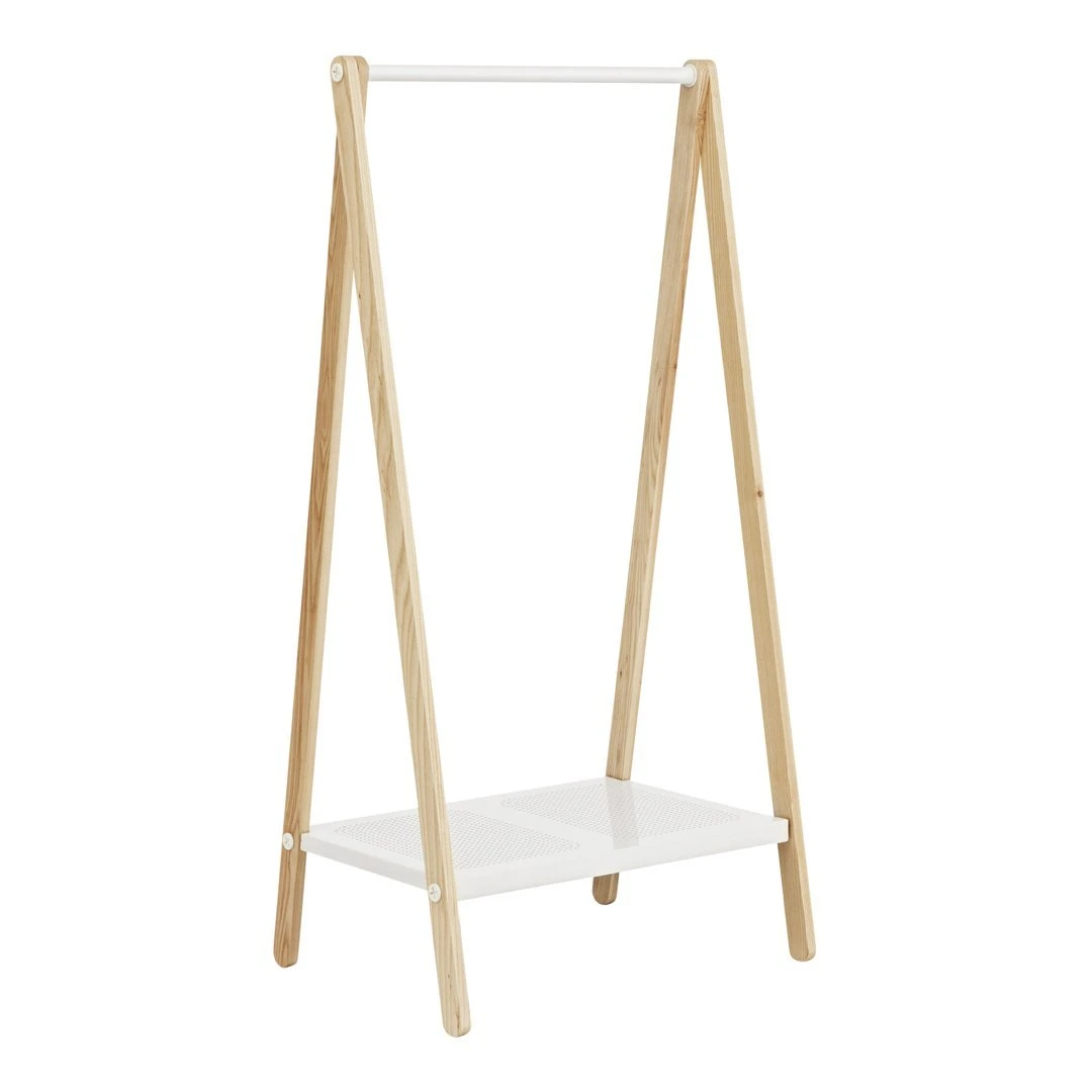 Normann Copenhagen Toj Clothes Rack 7 Normann Copenhagen Toj Clothes Rack - Image 5