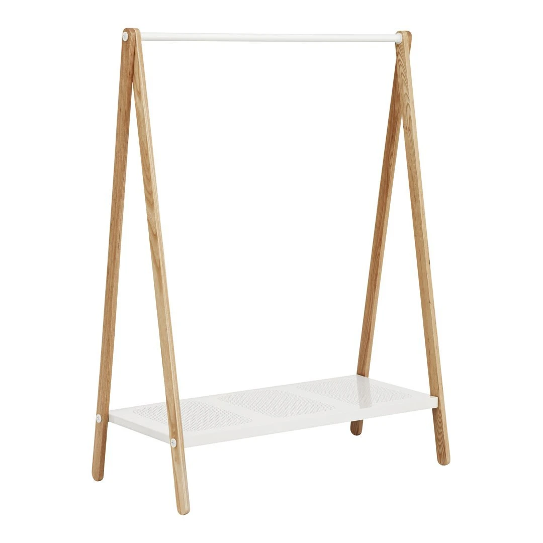 Normann Copenhagen Toj Clothes Rack 9 Normann Copenhagen Toj Clothes Rack - Image 7