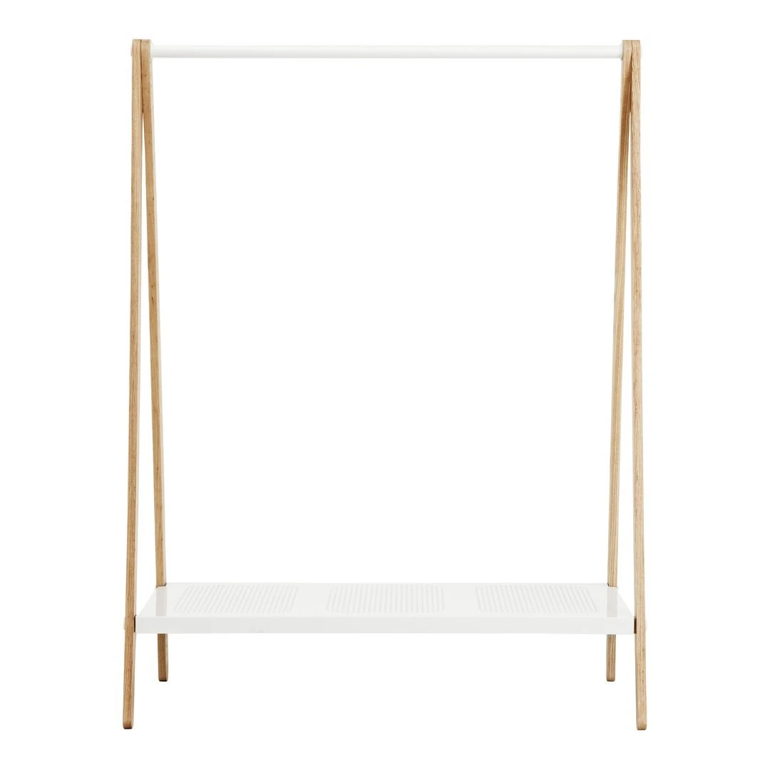 Normann Copenhagen Toj Clothes Rack 5 Normann Copenhagen Toj Clothes Rack - Image 3