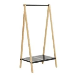 Normann Copenhagen Toj Clothes Rack 27 Normann Copenhagen Toj Clothes Rack -Danish Design Store 600015 Toj ClothesRack Small Grey