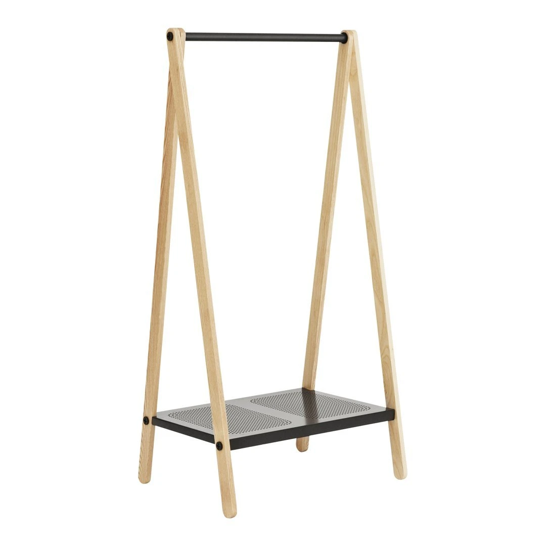 Normann Copenhagen Toj Clothes Rack 8 Normann Copenhagen Toj Clothes Rack - Image 6