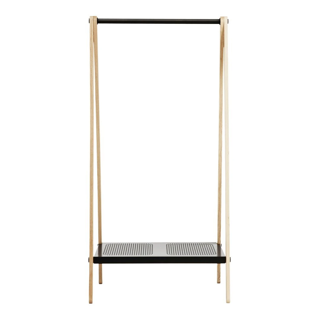 Normann Copenhagen Toj Clothes Rack 3 Normann Copenhagen Toj Clothes Rack