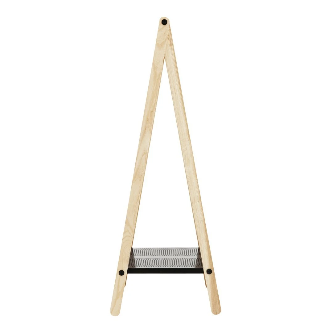 Normann Copenhagen Toj Clothes Rack 12 Normann Copenhagen Toj Clothes Rack - Image 10