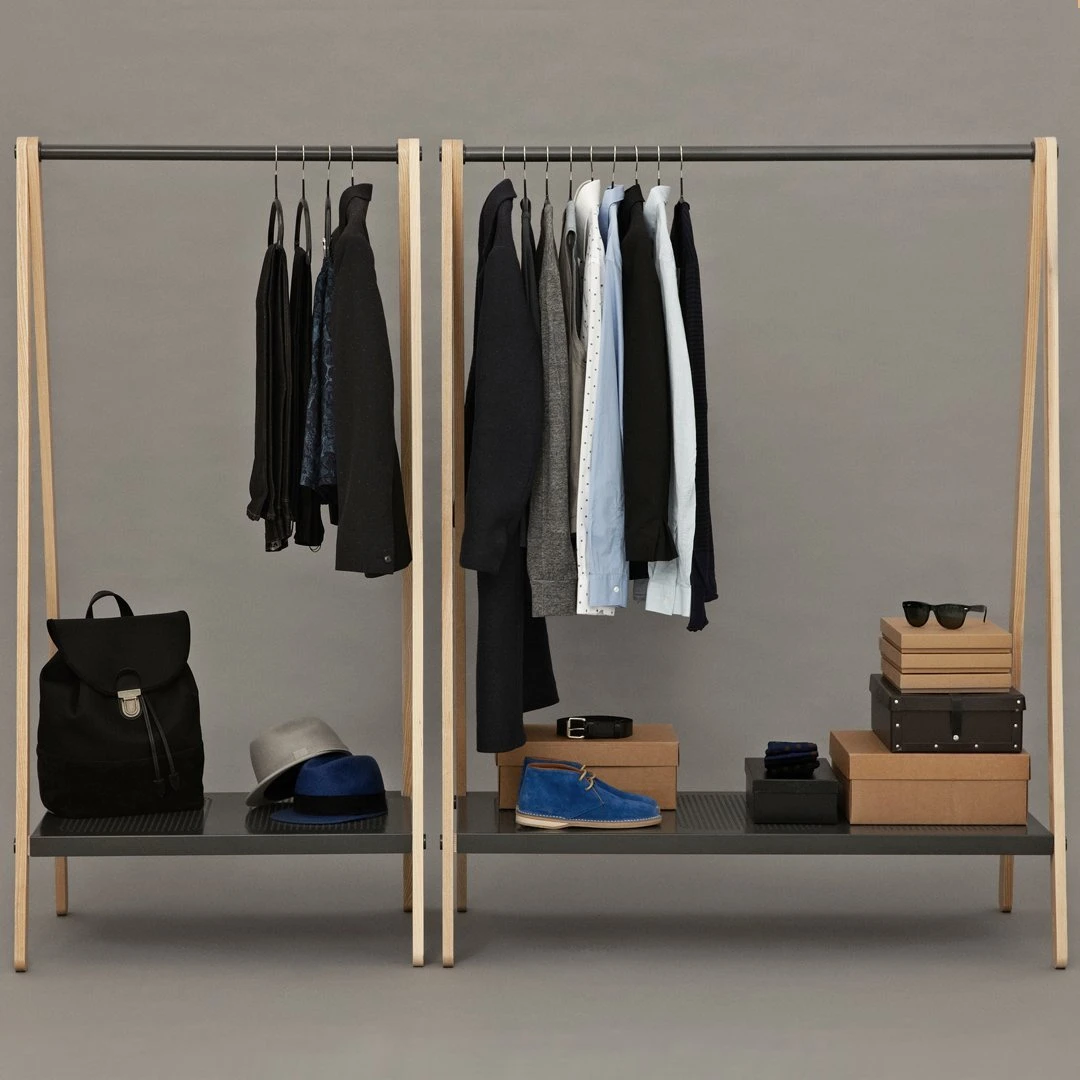 Normann Copenhagen Toj Clothes Rack 20 Normann Copenhagen Toj Clothes Rack - Image 18