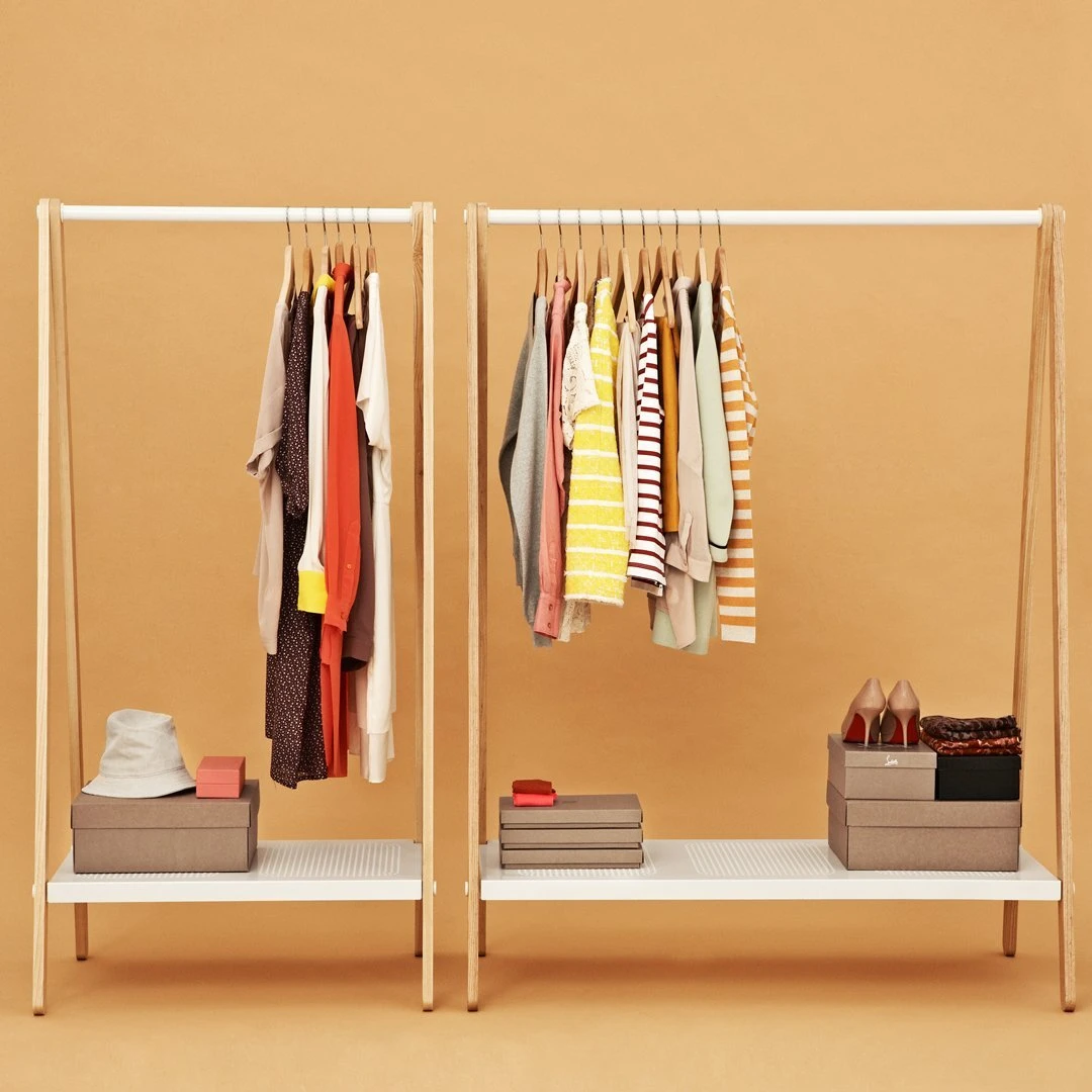 Normann Copenhagen Toj Clothes Rack 19 Normann Copenhagen Toj Clothes Rack - Image 17