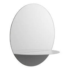Normann Copenhagen Horizon Mirror - Round