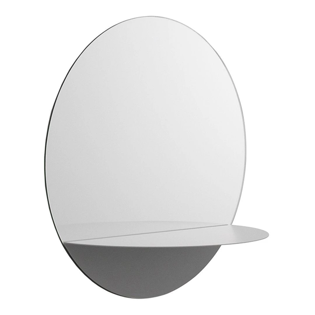 Normann Copenhagen Horizon Mirror - Round 3 Normann Copenhagen Horizon Mirror - Round