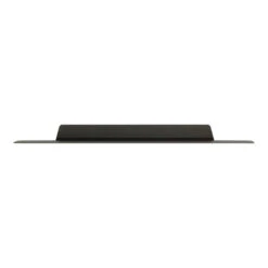 Normann Copenhagen Jet Shelf 25 Normann Copenhagen Jet Shelf -Danish Design Store 600997 Jet Shelf 160cm Black 1