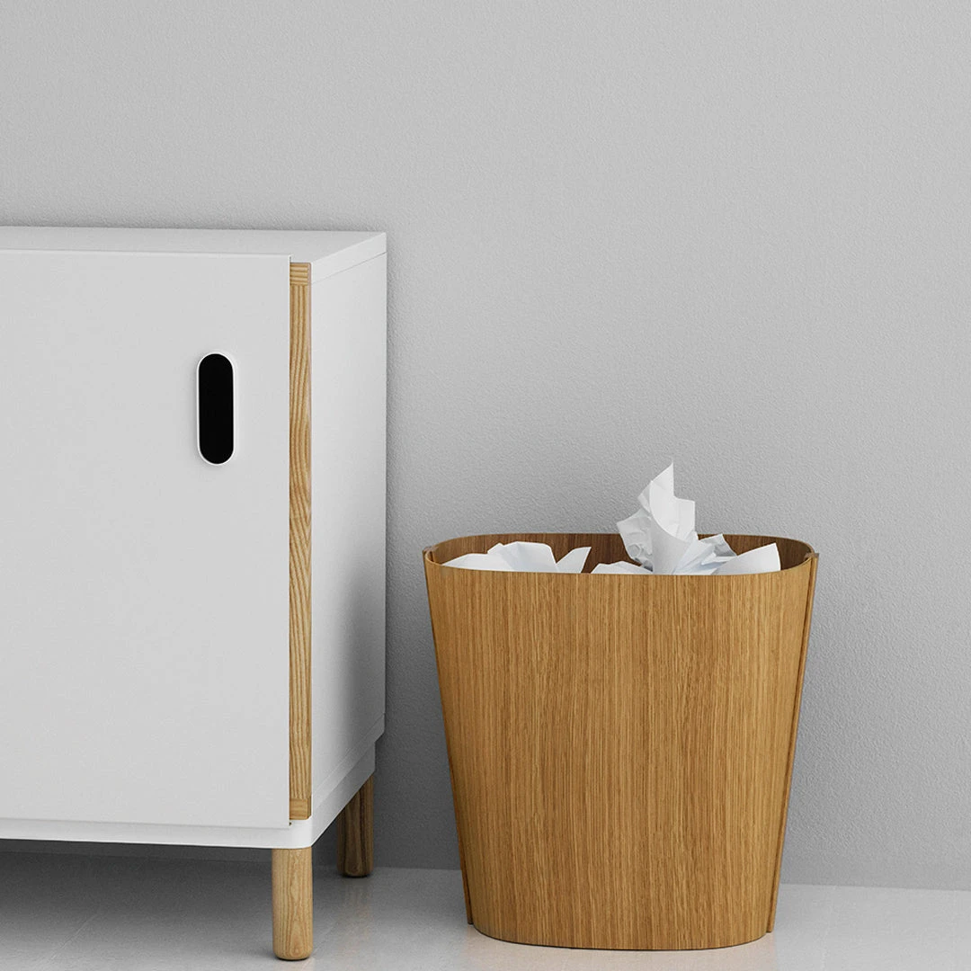Normann Copenhagen Kabino Sideboard W/ Drawers 6 Normann Copenhagen Kabino Sideboard W/ Drawers - Image 4