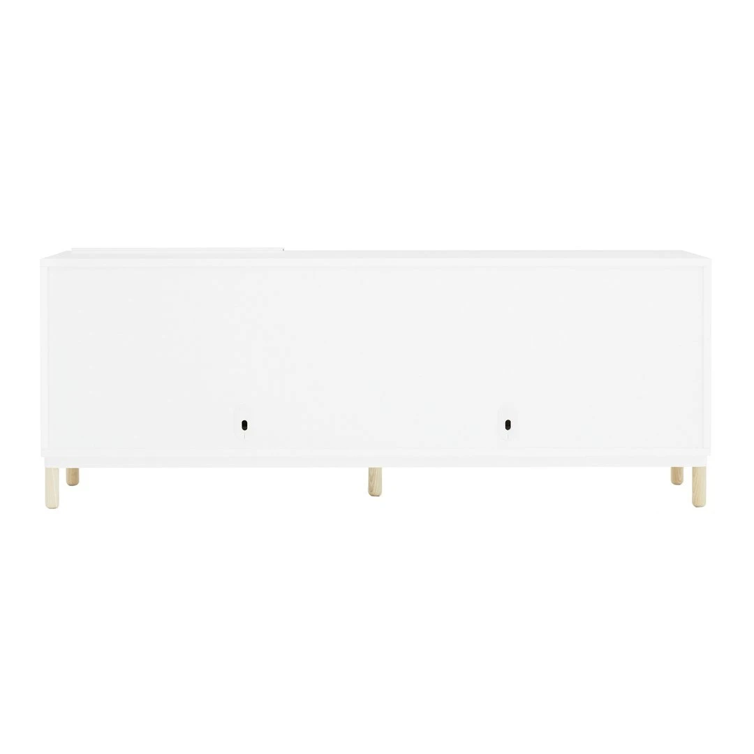 Normann Copenhagen Kabino Sideboard W/ Drawers 5 Normann Copenhagen Kabino Sideboard W/ Drawers - Image 3