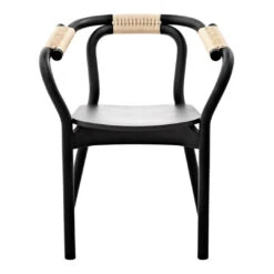 Normann Copenhagen Knot Chair