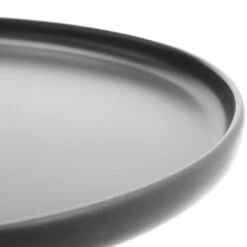 Normann Copenhagen Tablo Table -Danish Design Store 602145 Tablo Table Grey Large EdgeDetail 300dpi