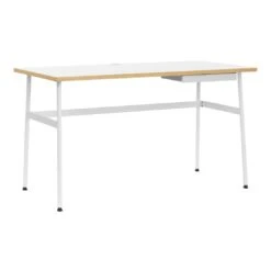 Normann Copenhagen Journal Desk 24 Normann Copenhagen Journal Desk -Danish Design Store 602188 Journal Desk White 2