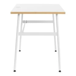Normann Copenhagen Journal Desk 26 Normann Copenhagen Journal Desk -Danish Design Store 602188 Journal Desk White 3