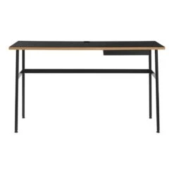 Normann Copenhagen Journal Desk 23 Normann Copenhagen Journal Desk -Danish Design Store 602190 Journal Desk Black 1