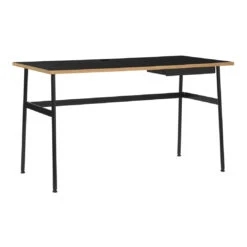 Normann Copenhagen Journal Desk 25 Normann Copenhagen Journal Desk -Danish Design Store 602190 Journal Desk Black 2