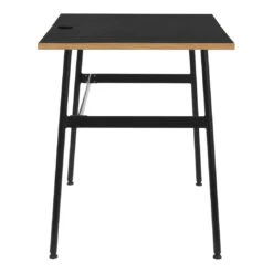 Normann Copenhagen Journal Desk 27 Normann Copenhagen Journal Desk -Danish Design Store 602190 Journal Desk Black 3