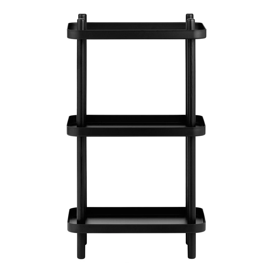 Normann Copenhagen Block Shelf 3 Normann Copenhagen Block Shelf