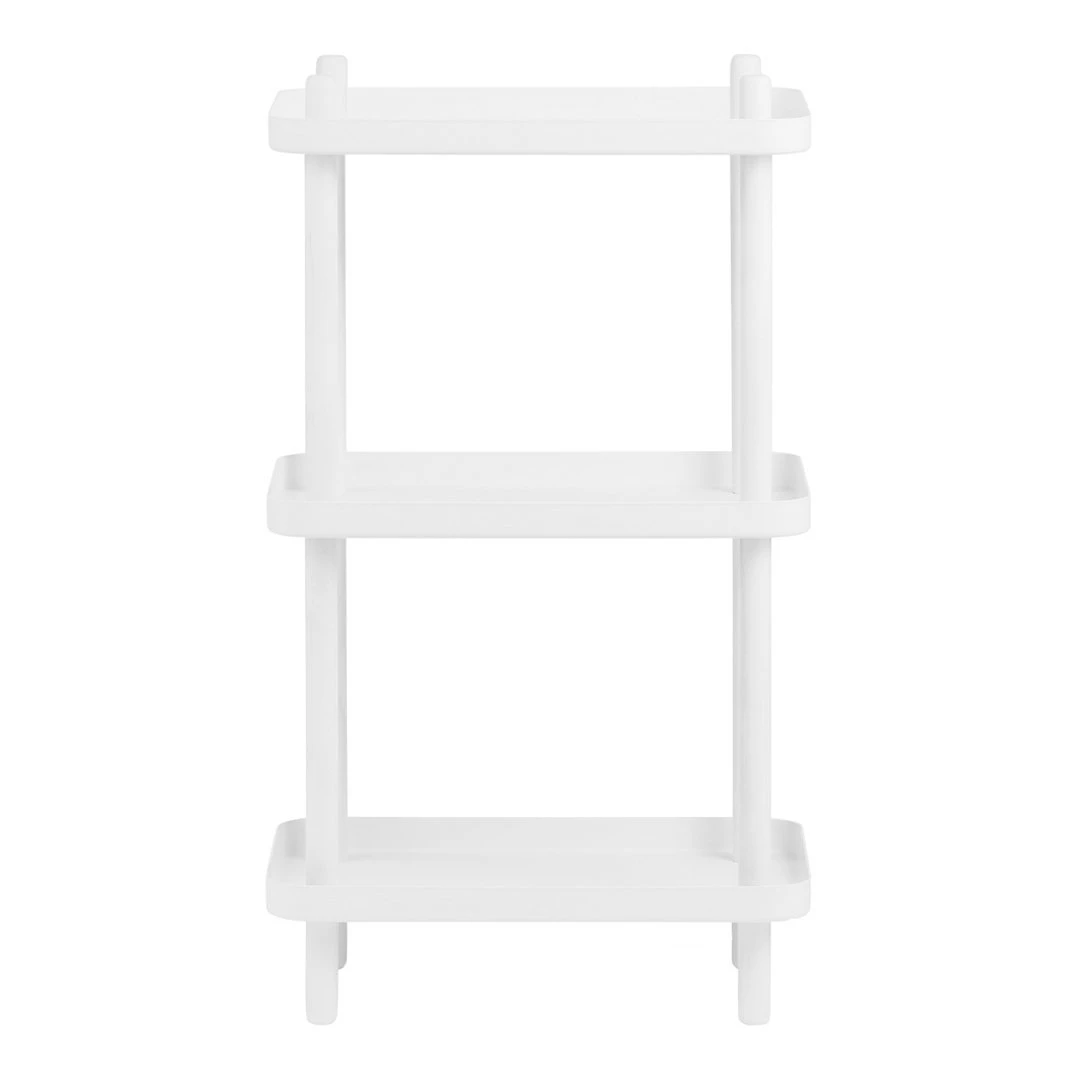 Normann Copenhagen Block Shelf 4 Normann Copenhagen Block Shelf - Image 2