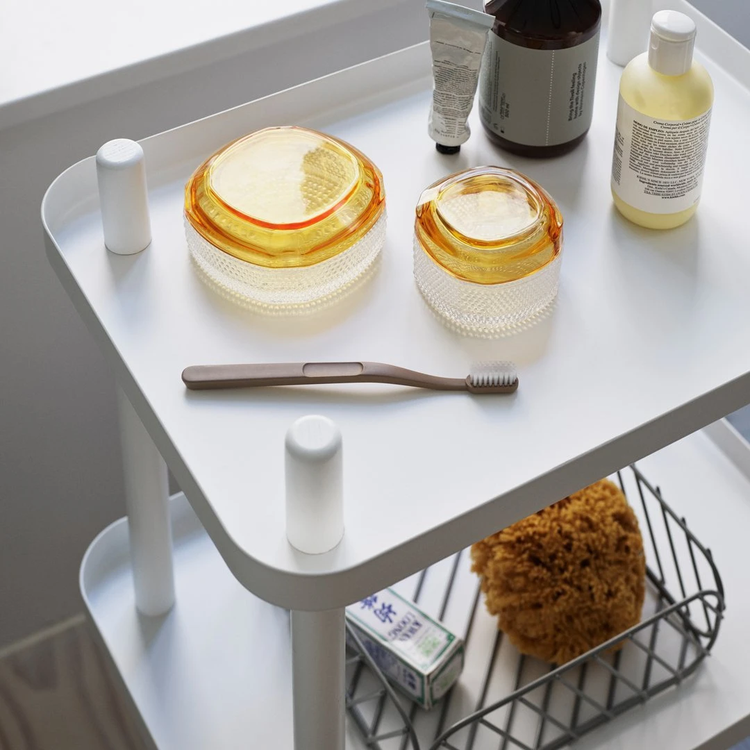 Normann Copenhagen Block Shelf 7 Normann Copenhagen Block Shelf - Image 5