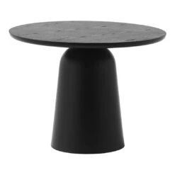 Normann Copenhagen Turn Table - Height Adjustable