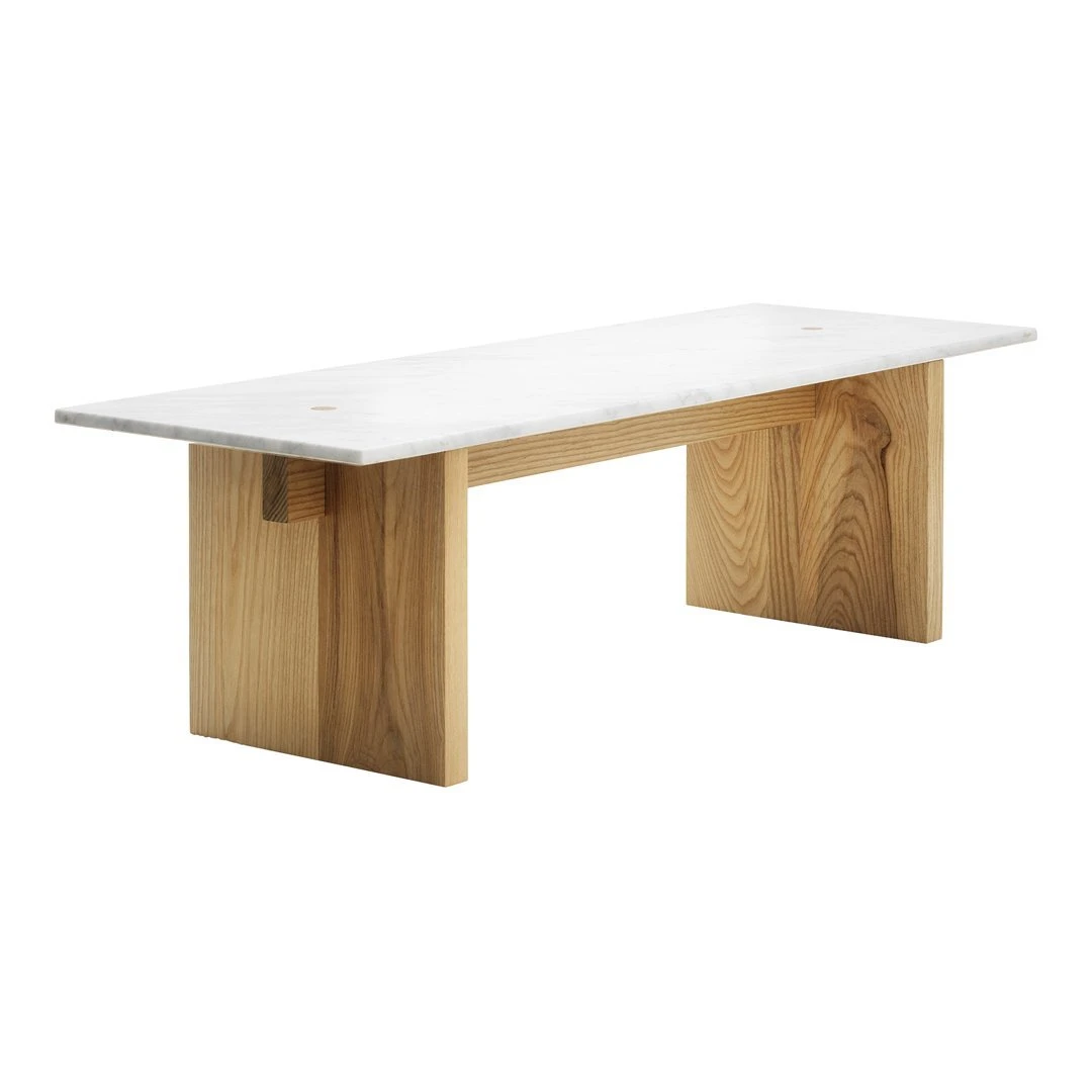 Normann Copenhagen Solid Table 4 Normann Copenhagen Solid Table - Image 2