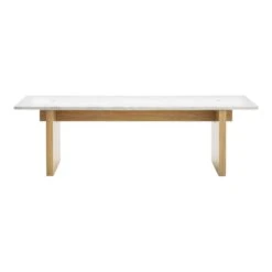 Normann Copenhagen Solid Table