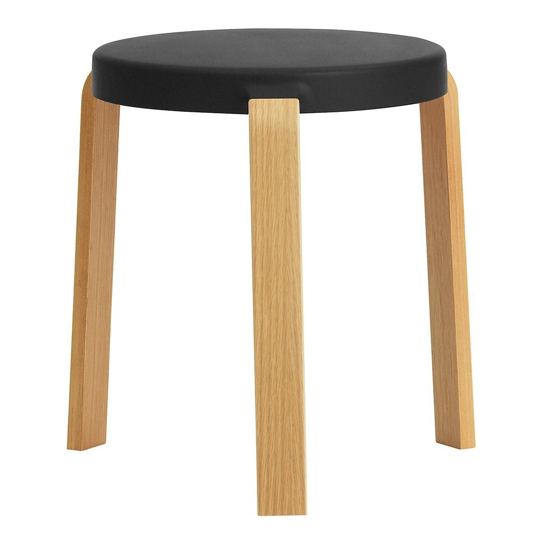 Normann Copenhagen Tap Stool 9 Normann Copenhagen Tap Stool - Image 7