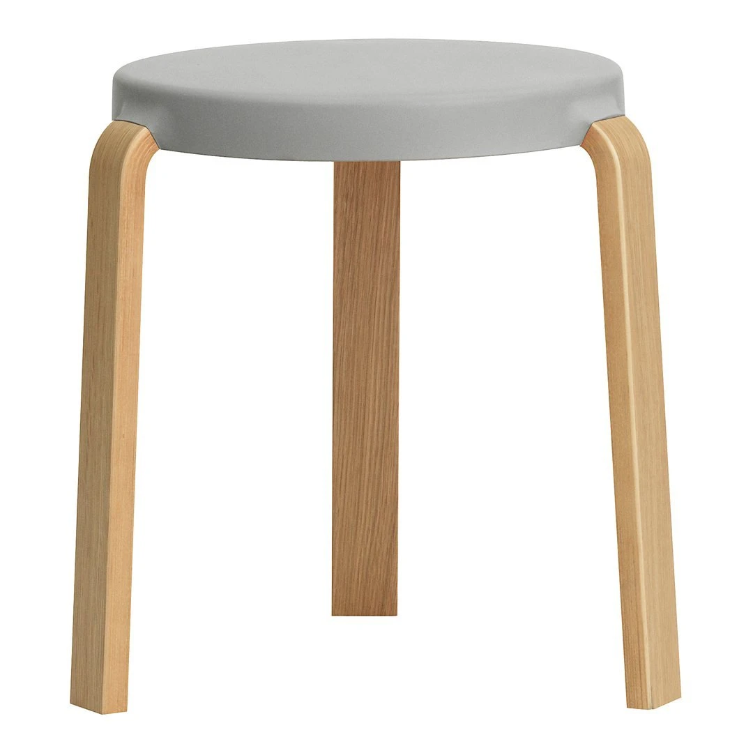 Normann Copenhagen Tap Stool 5 Normann Copenhagen Tap Stool - Image 3