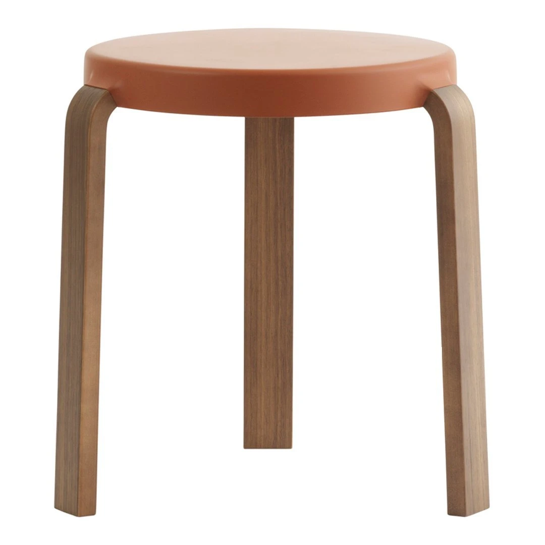 Normann Copenhagen Tap Stool 7 Normann Copenhagen Tap Stool - Image 5