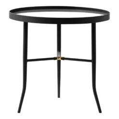 Normann Copenhagen Lug Table