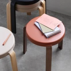 Normann Copenhagen Tap Stool 37 Normann Copenhagen Tap Stool -Danish Design Store 6022 Normann Copenhagen Tap Stool Group 2018 02