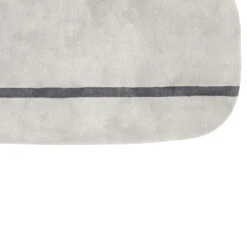 Normann Copenhagen Oona Rug 34 Normann Copenhagen Oona Rug -Danish Design Store 602440 Oona Rug 90x200 Grey 02