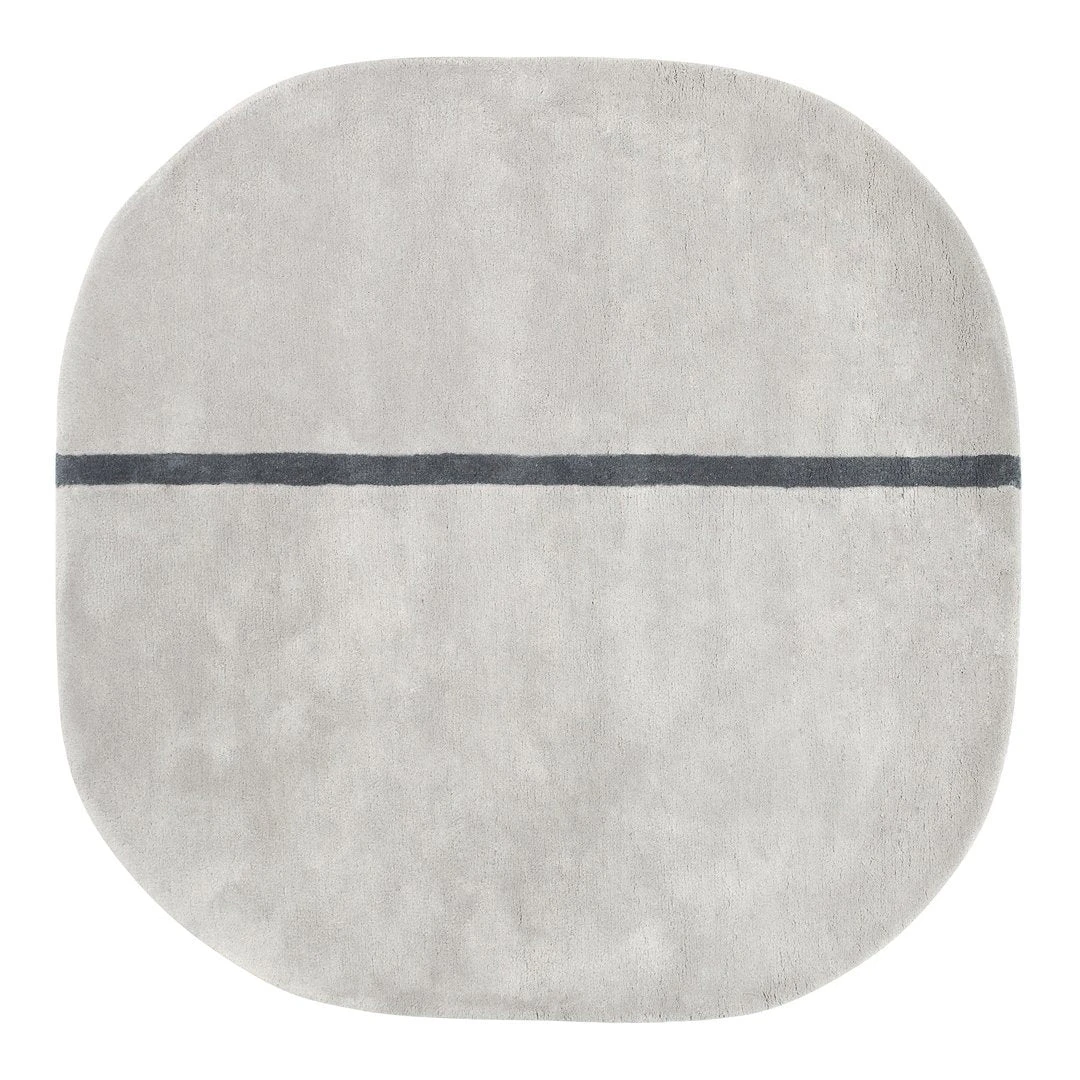 Normann Copenhagen Oona Rug 3 Normann Copenhagen Oona Rug