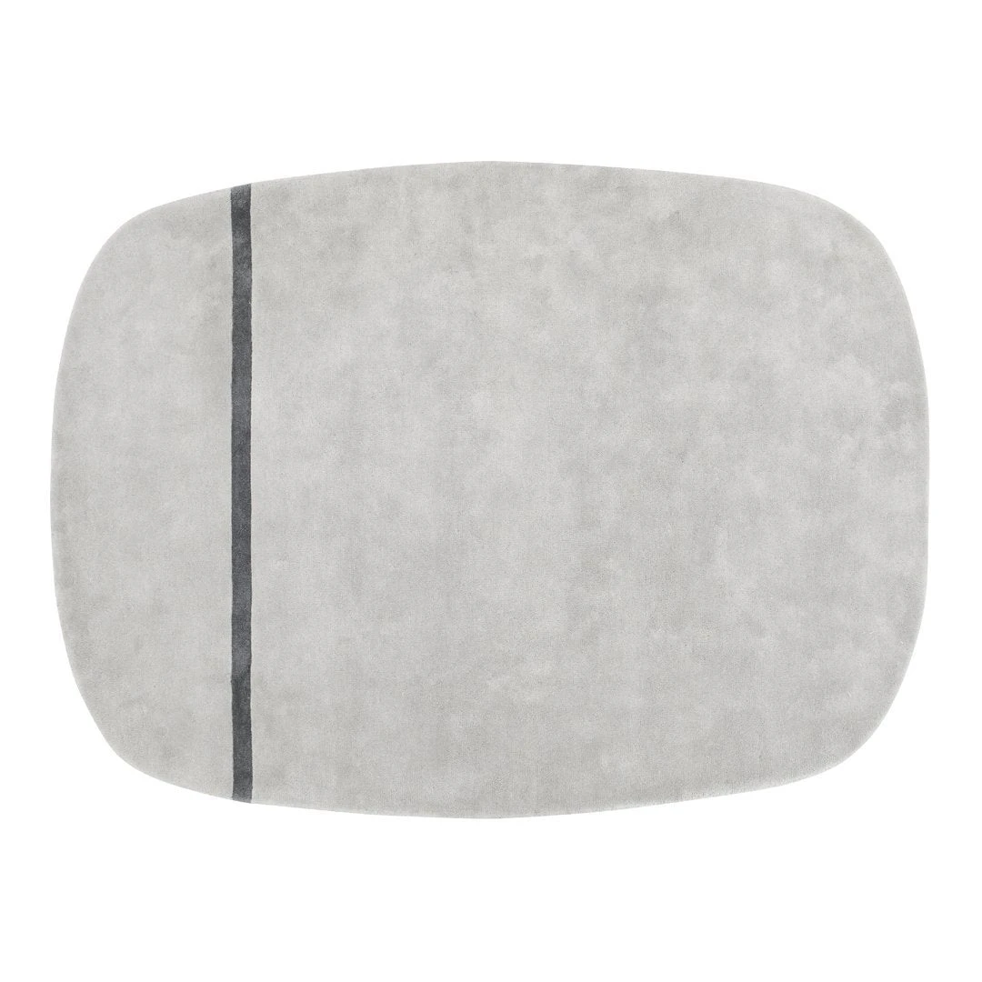 Normann Copenhagen Oona Rug 8 Normann Copenhagen Oona Rug - Image 6