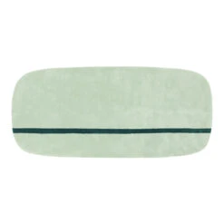 Normann Copenhagen Oona Rug 32 Normann Copenhagen Oona Rug -Danish Design Store 602443 Oona Rug 90x200 Mint 01