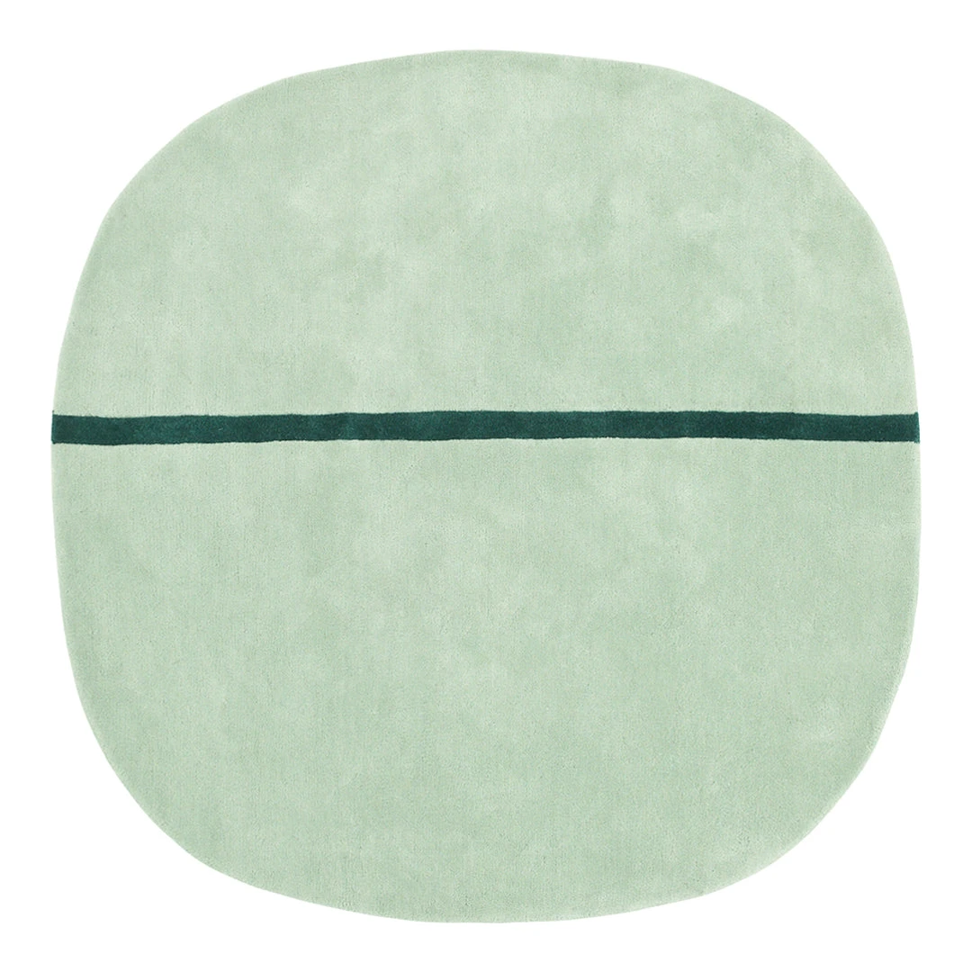 Normann Copenhagen Oona Rug 4 Normann Copenhagen Oona Rug - Image 2