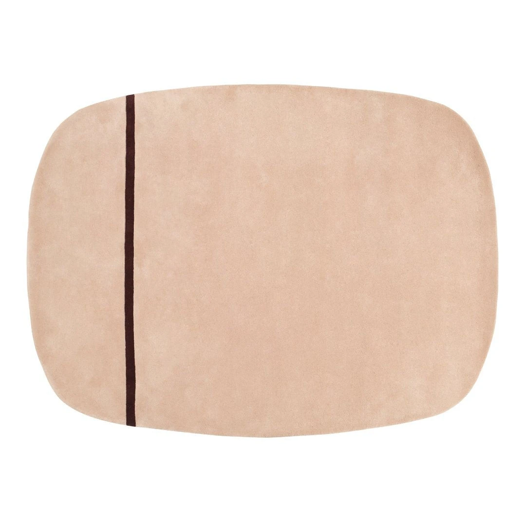 Normann Copenhagen Oona Rug 9 Normann Copenhagen Oona Rug - Image 7