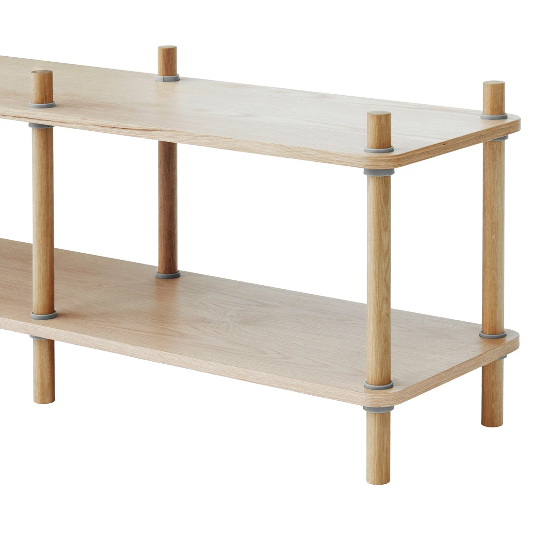 Normann Copenhagen Jam Bookcase - Image 8